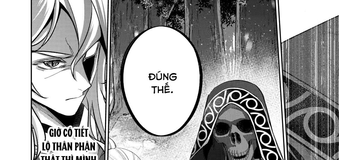 The Executed Sage Who Was Reincarnated as a Lich and Started an All-Out War Chap 15 - Next Chap 16