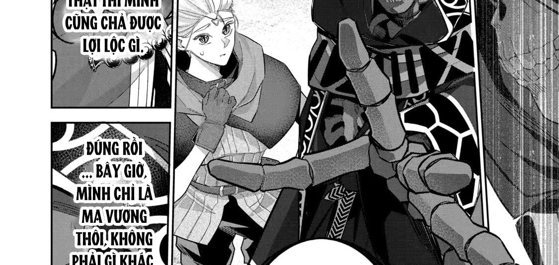 The Executed Sage Who Was Reincarnated as a Lich and Started an All-Out War Chap 15 - Next Chap 16