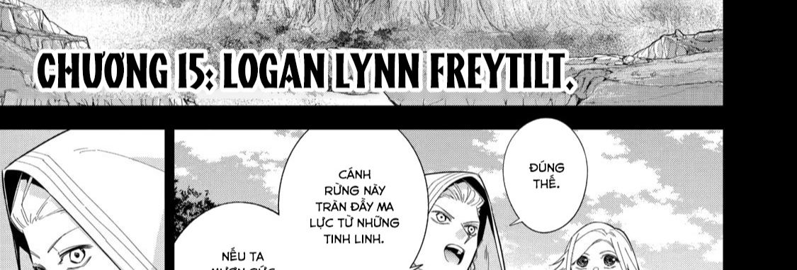 The Executed Sage Who Was Reincarnated as a Lich and Started an All-Out War Chap 15 - Next Chap 16