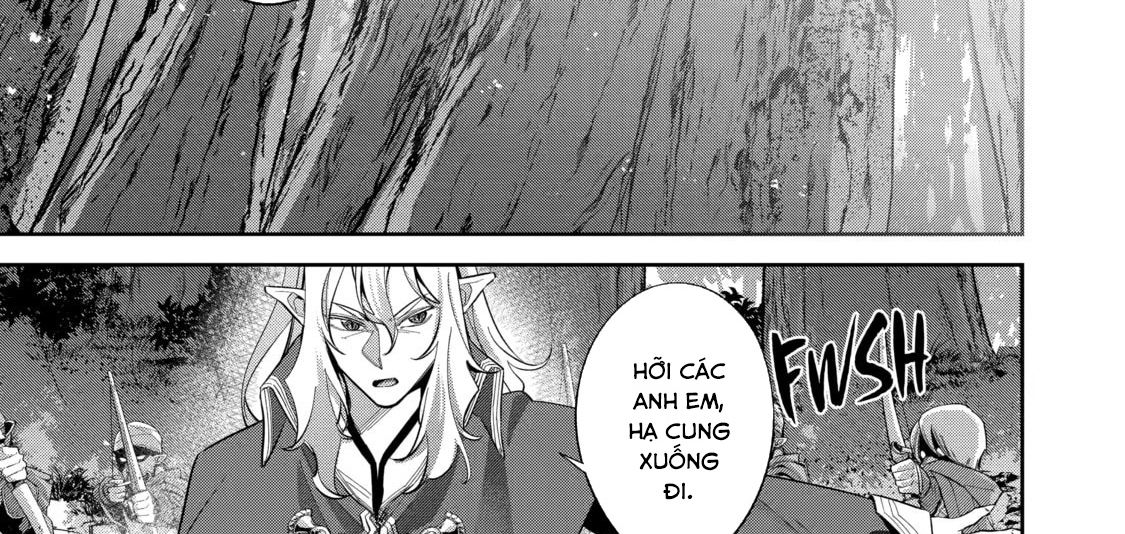 The Executed Sage Who Was Reincarnated as a Lich and Started an All-Out War Chap 15 - Next Chap 16