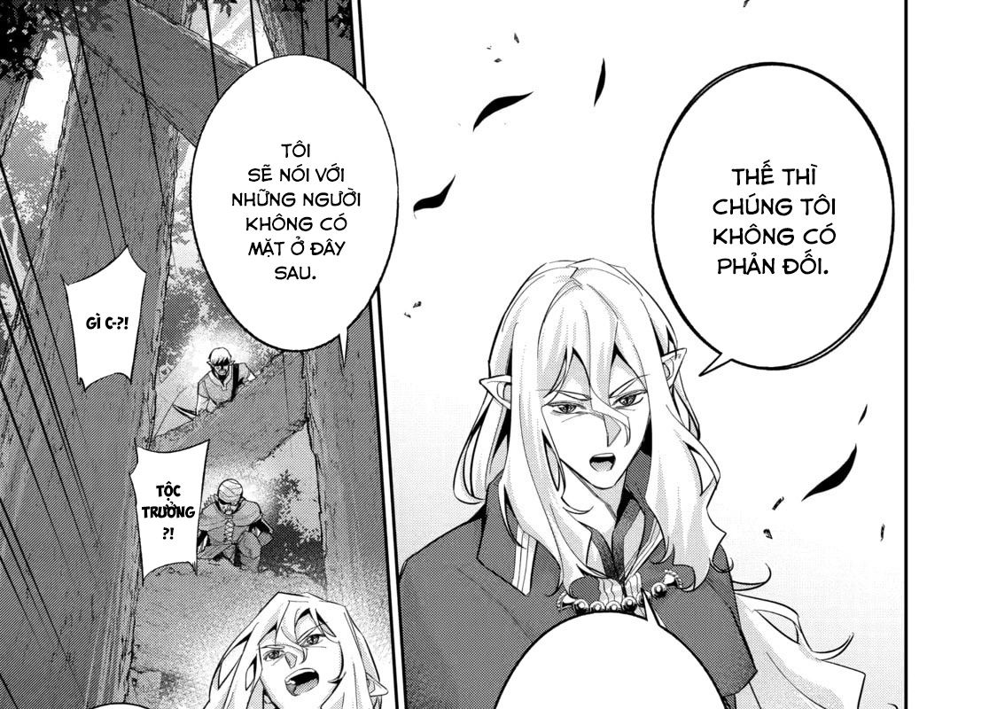 The Executed Sage Who Was Reincarnated as a Lich and Started an All-Out War Chap 15 - Next Chap 16