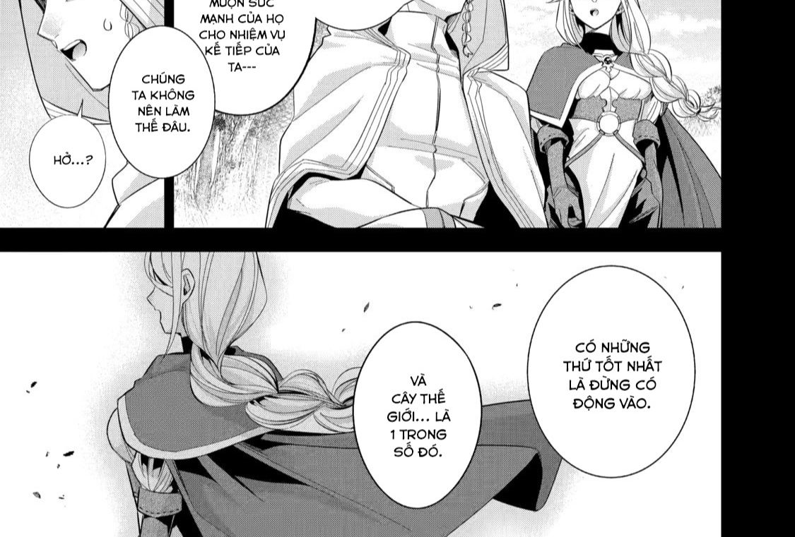 The Executed Sage Who Was Reincarnated as a Lich and Started an All-Out War Chap 15 - Next Chap 16