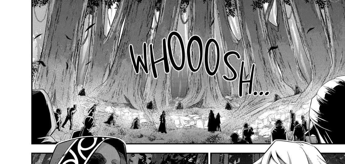 The Executed Sage Who Was Reincarnated as a Lich and Started an All-Out War Chap 15 - Next Chap 16