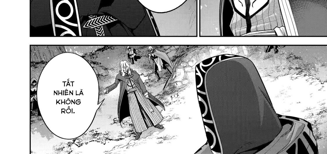 The Executed Sage Who Was Reincarnated as a Lich and Started an All-Out War Chap 15 - Next Chap 16