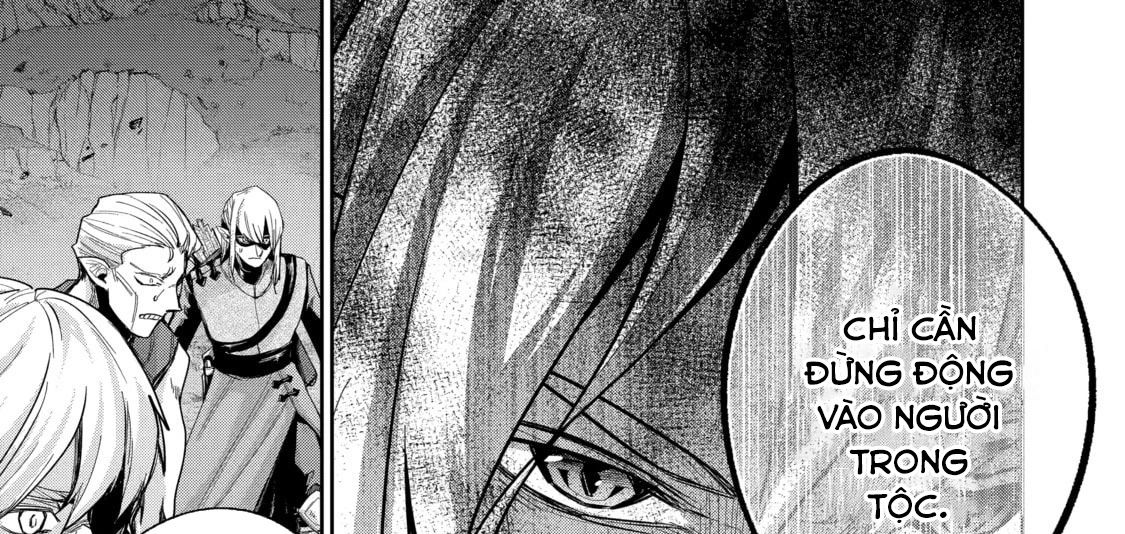 The Executed Sage Who Was Reincarnated as a Lich and Started an All-Out War Chap 15 - Next Chap 16