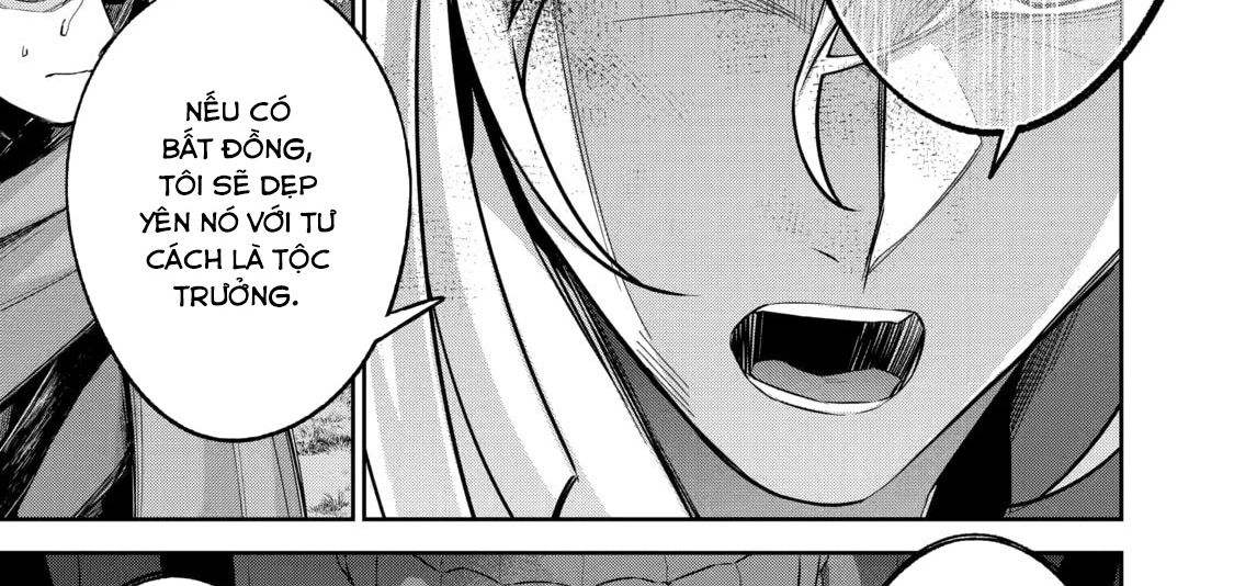 The Executed Sage Who Was Reincarnated as a Lich and Started an All-Out War Chap 15 - Next Chap 16