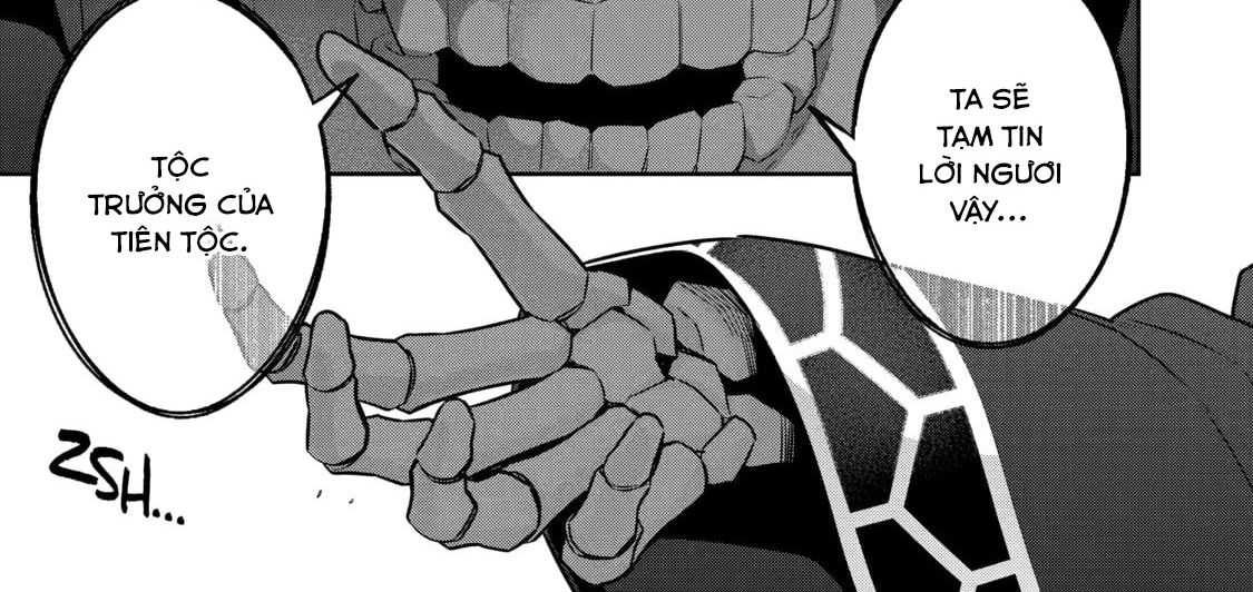 The Executed Sage Who Was Reincarnated as a Lich and Started an All-Out War Chap 15 - Next Chap 16