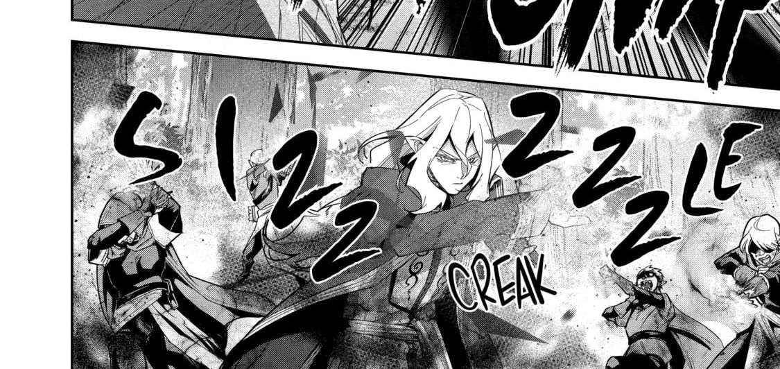 The Executed Sage Who Was Reincarnated as a Lich and Started an All-Out War Chap 15 - Next Chap 16