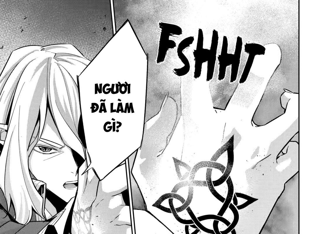 The Executed Sage Who Was Reincarnated as a Lich and Started an All-Out War Chap 15 - Next Chap 16