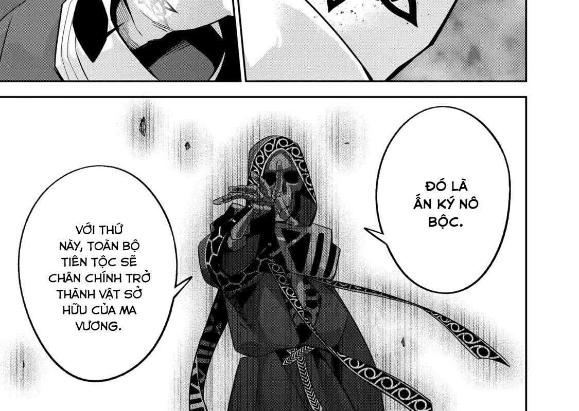 The Executed Sage Who Was Reincarnated as a Lich and Started an All-Out War Chap 15 - Next Chap 16