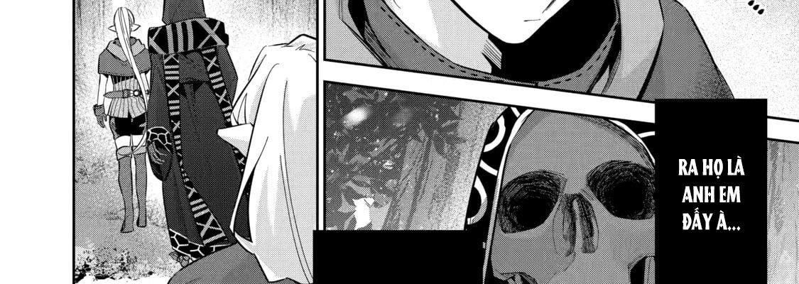 The Executed Sage Who Was Reincarnated as a Lich and Started an All-Out War Chap 15 - Next Chap 16