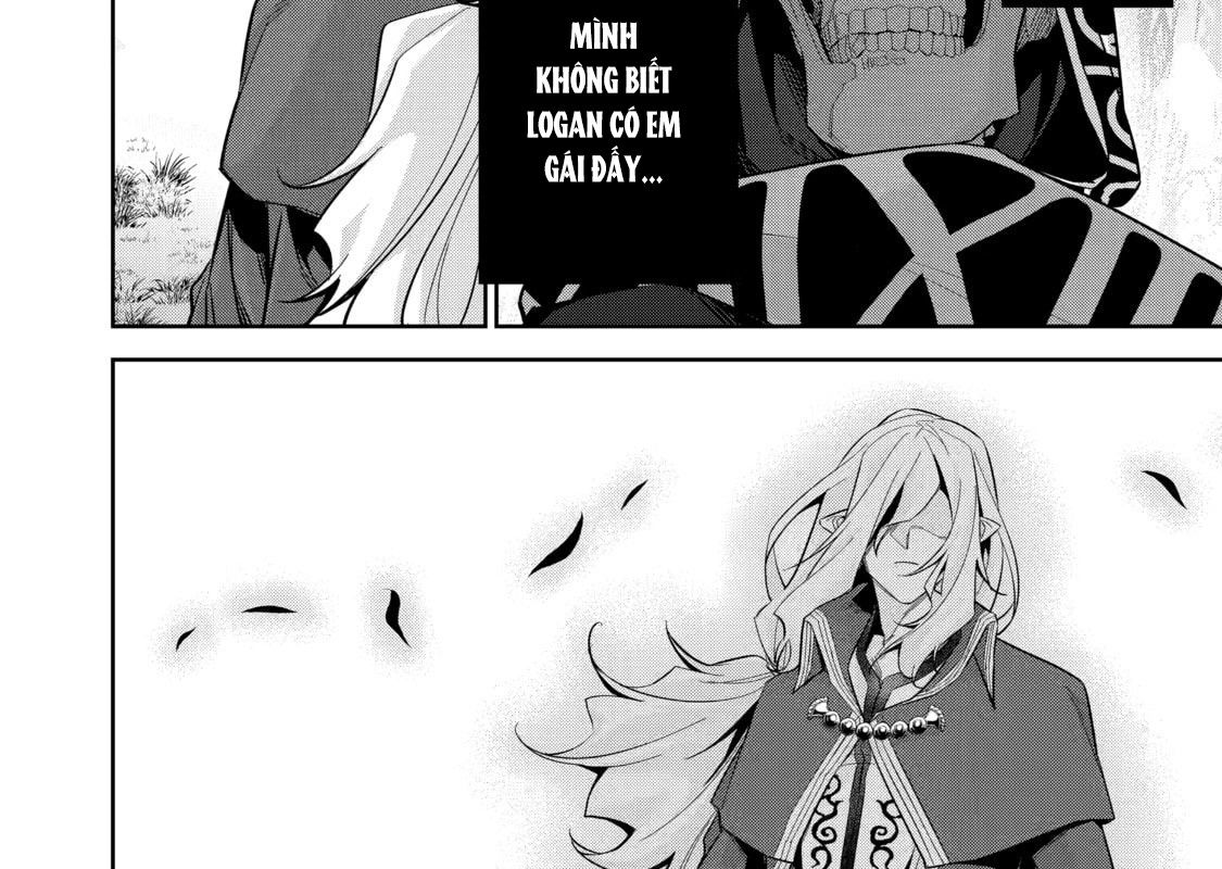 The Executed Sage Who Was Reincarnated as a Lich and Started an All-Out War Chap 15 - Next Chap 16