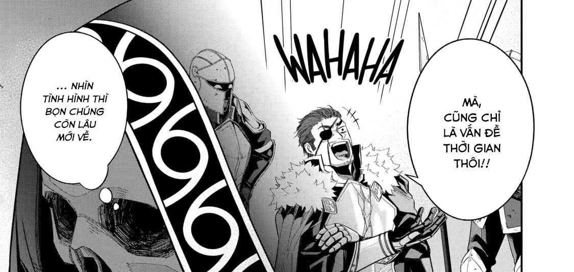 The Executed Sage Who Was Reincarnated as a Lich and Started an All-Out War Chap 15 - Next Chap 16