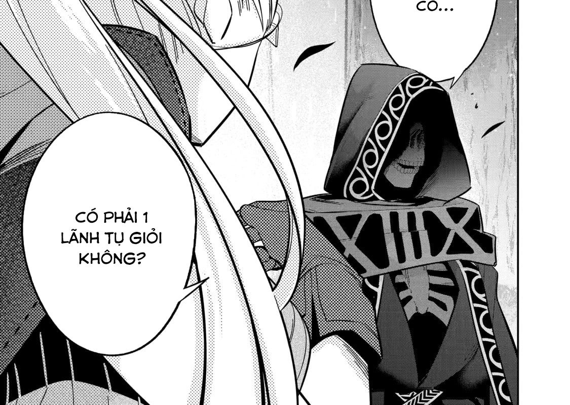 The Executed Sage Who Was Reincarnated as a Lich and Started an All-Out War Chap 15 - Next Chap 16