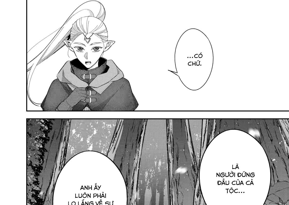 The Executed Sage Who Was Reincarnated as a Lich and Started an All-Out War Chap 15 - Next Chap 16