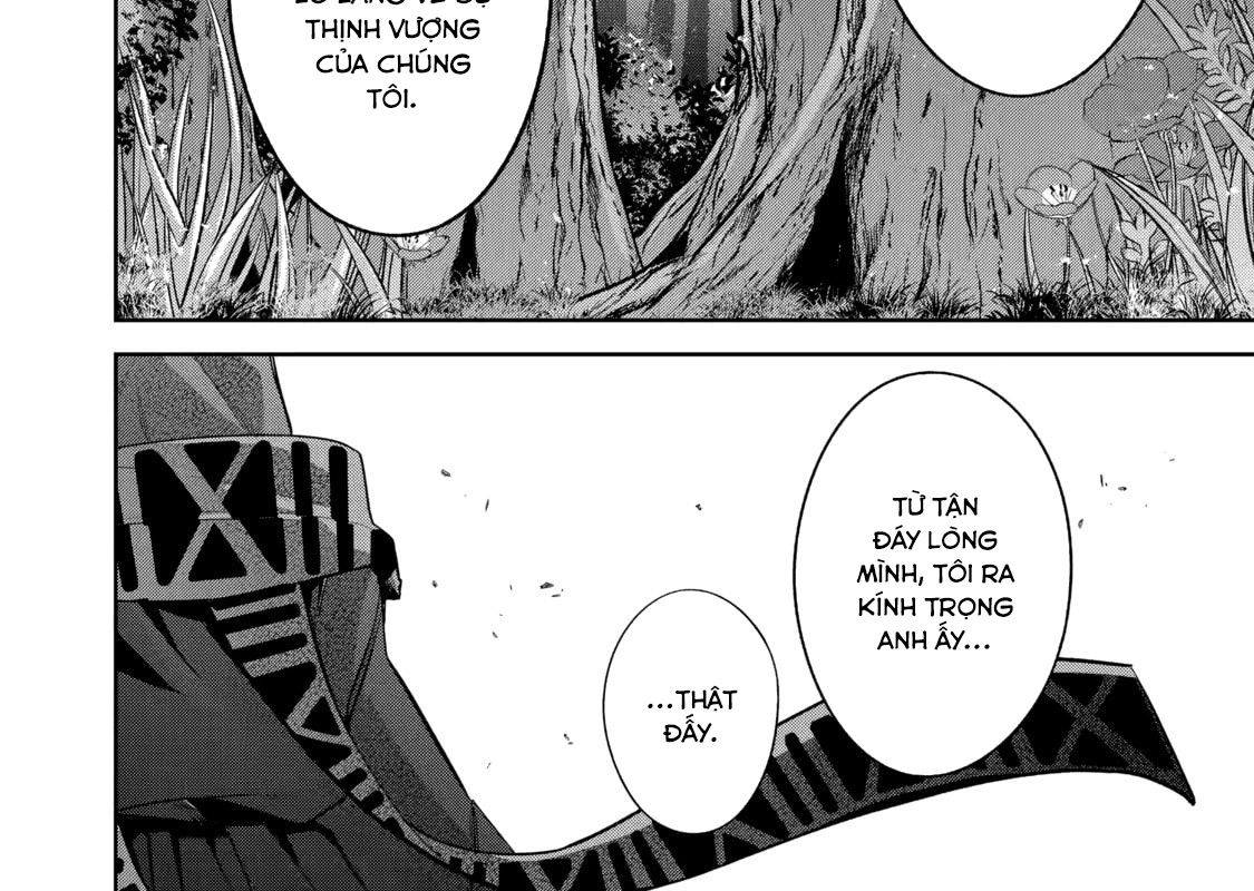 The Executed Sage Who Was Reincarnated as a Lich and Started an All-Out War Chap 15 - Next Chap 16