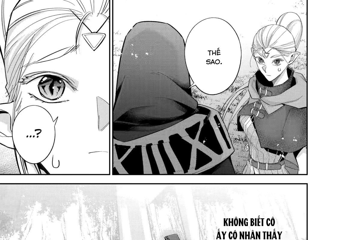 The Executed Sage Who Was Reincarnated as a Lich and Started an All-Out War Chap 15 - Next Chap 16