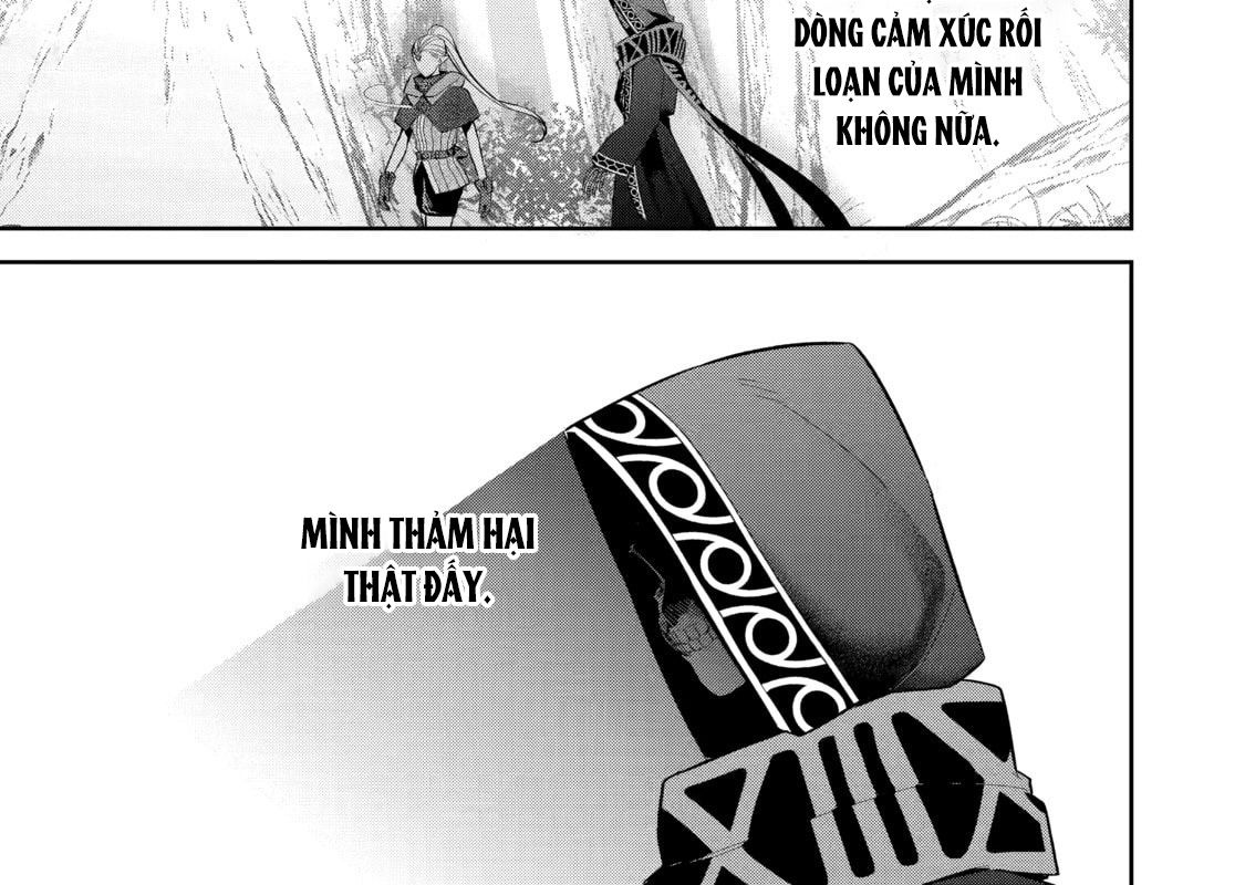 The Executed Sage Who Was Reincarnated as a Lich and Started an All-Out War Chap 15 - Next Chap 16