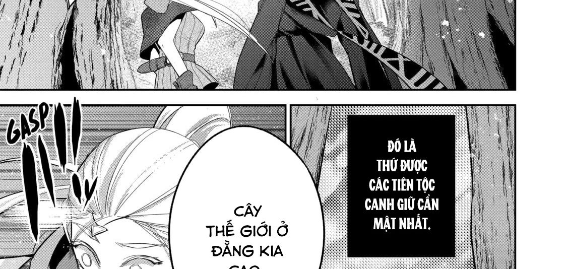 The Executed Sage Who Was Reincarnated as a Lich and Started an All-Out War Chap 15 - Next Chap 16