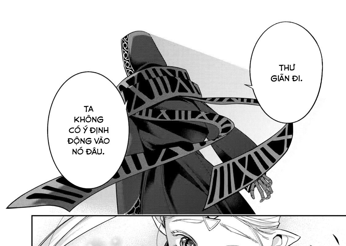 The Executed Sage Who Was Reincarnated as a Lich and Started an All-Out War Chap 15 - Next Chap 16