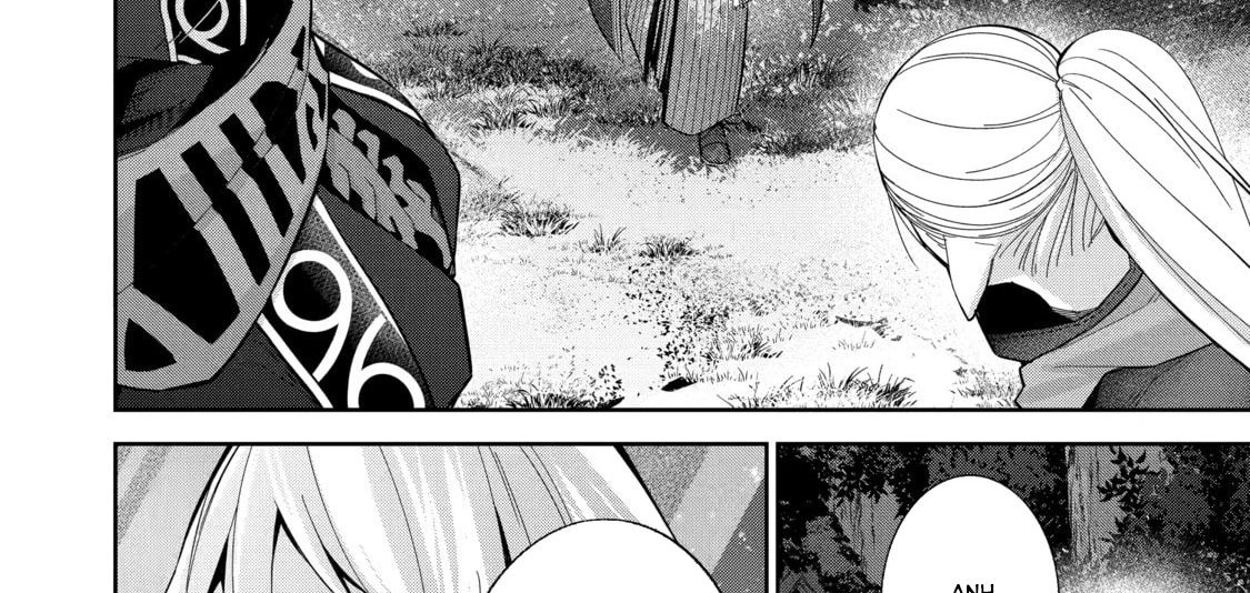 The Executed Sage Who Was Reincarnated as a Lich and Started an All-Out War Chap 15 - Next Chap 16