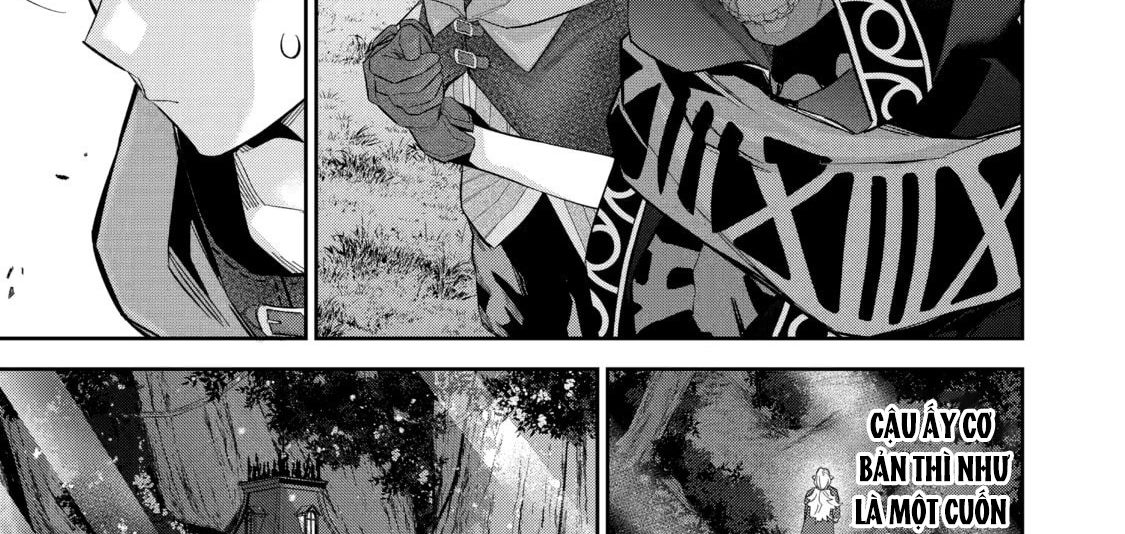 The Executed Sage Who Was Reincarnated as a Lich and Started an All-Out War Chap 15 - Next Chap 16