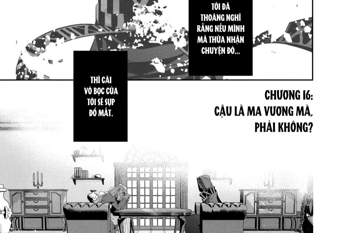 The Executed Sage Who Was Reincarnated as a Lich and Started an All-Out War Chap 16 - Next Chap 17