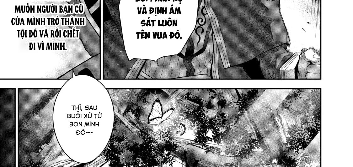 The Executed Sage Who Was Reincarnated as a Lich and Started an All-Out War Chap 16 - Next Chap 17