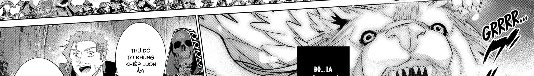 The Executed Sage Who Was Reincarnated as a Lich and Started an All-Out War Chap 16 - Next Chap 17