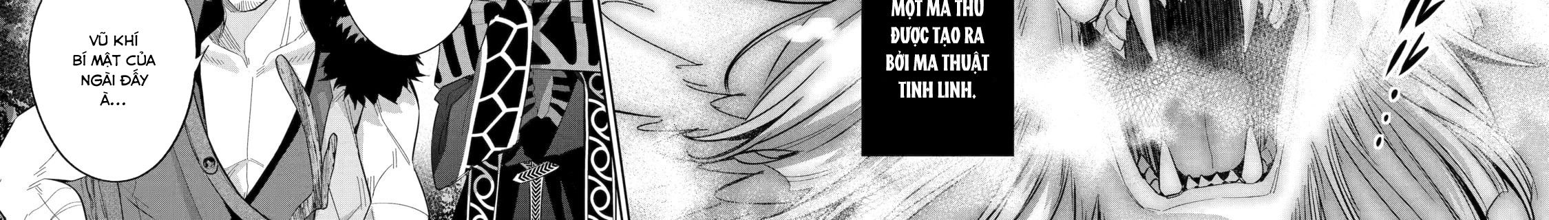 The Executed Sage Who Was Reincarnated as a Lich and Started an All-Out War Chap 16 - Next Chap 17