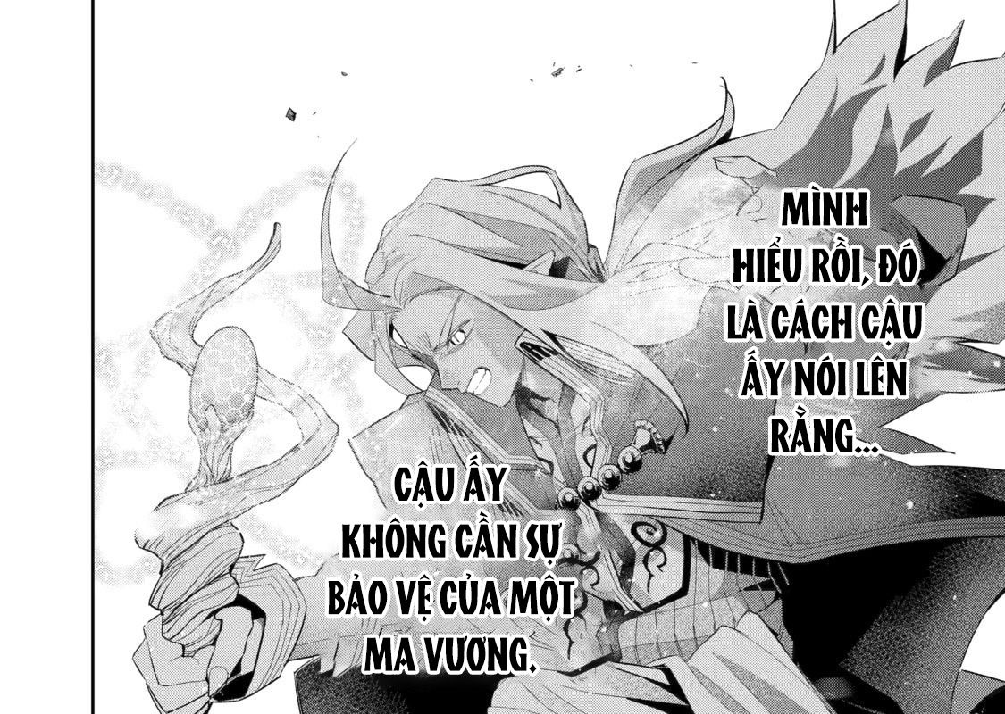 The Executed Sage Who Was Reincarnated as a Lich and Started an All-Out War Chap 16 - Next Chap 17