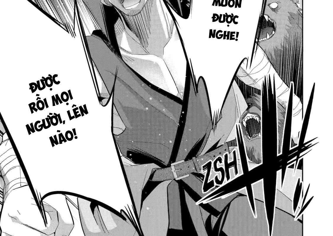 The Executed Sage Who Was Reincarnated as a Lich and Started an All-Out War Chap 16 - Next Chap 17