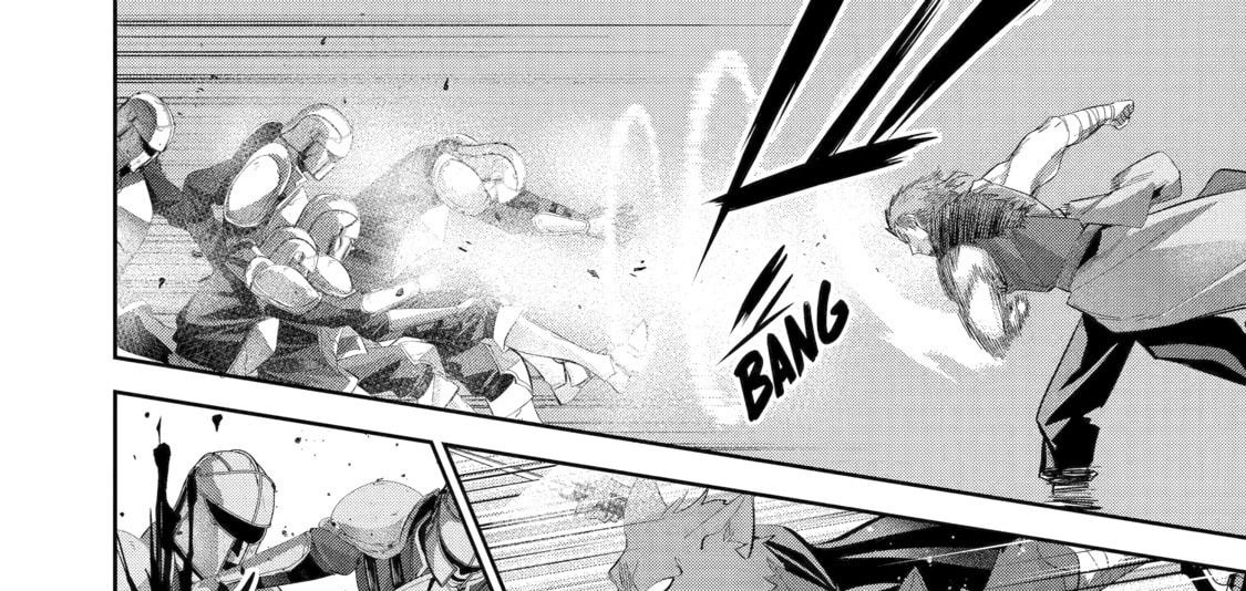 The Executed Sage Who Was Reincarnated as a Lich and Started an All-Out War Chap 16 - Next Chap 17