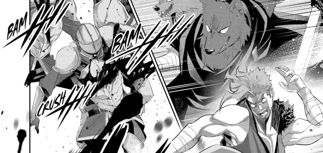 The Executed Sage Who Was Reincarnated as a Lich and Started an All-Out War Chap 16 - Next Chap 17