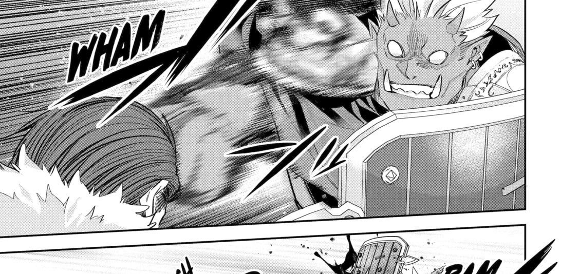 The Executed Sage Who Was Reincarnated as a Lich and Started an All-Out War Chap 16 - Next Chap 17