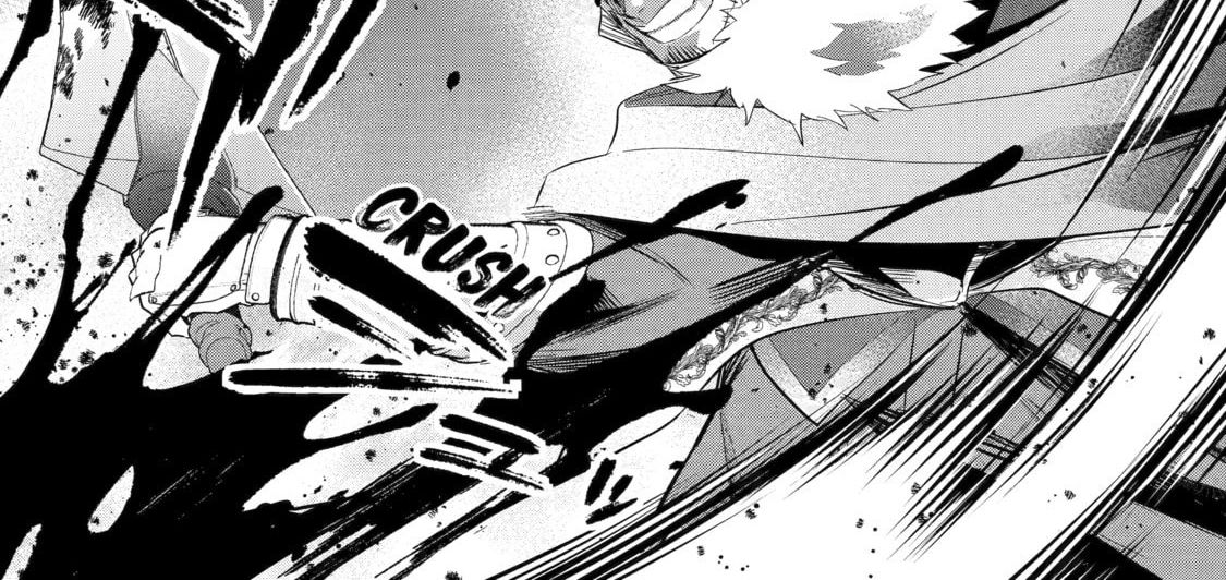 The Executed Sage Who Was Reincarnated as a Lich and Started an All-Out War Chap 16 - Next Chap 17