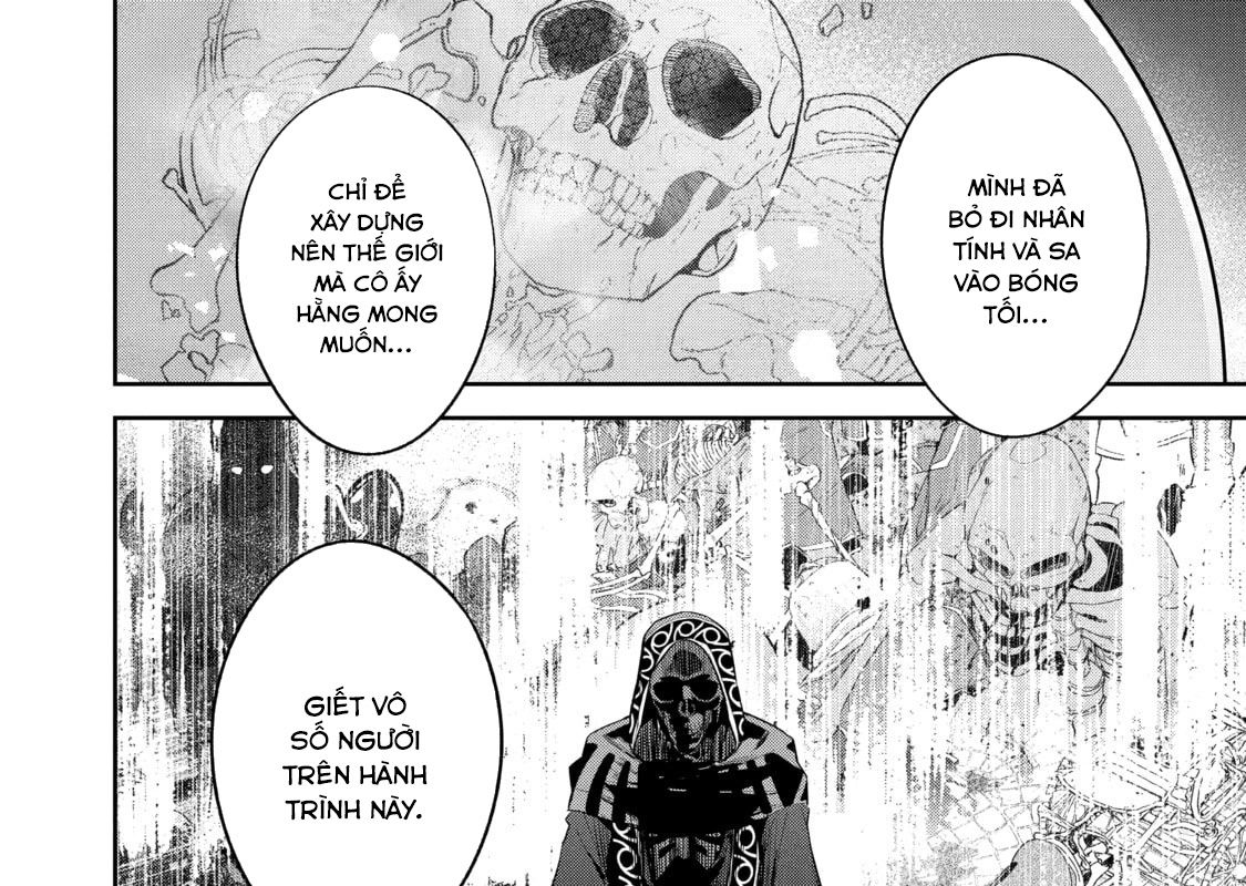 The Executed Sage Who Was Reincarnated as a Lich and Started an All-Out War Chap 16 - Next Chap 17