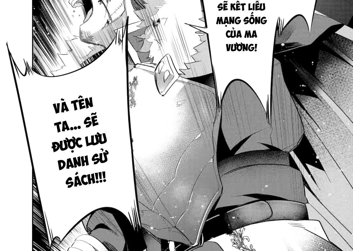 The Executed Sage Who Was Reincarnated as a Lich and Started an All-Out War Chap 16 - Next Chap 17