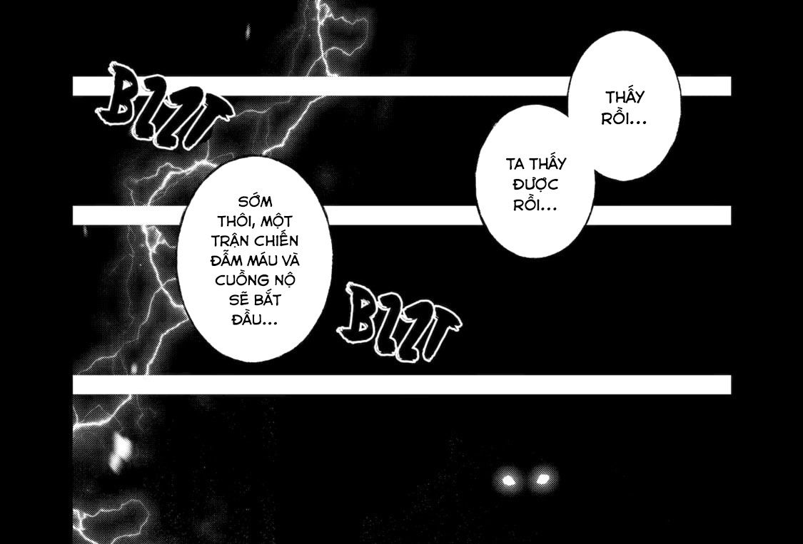 The Executed Sage Who Was Reincarnated as a Lich and Started an All-Out War Chap 16 - Next Chap 17