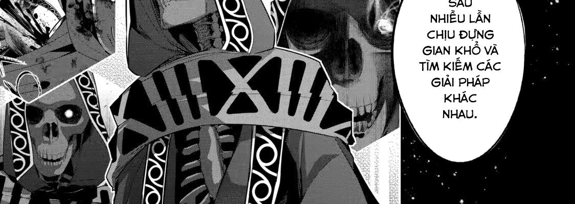 The Executed Sage Who Was Reincarnated as a Lich and Started an All-Out War Chap 16 - Next Chap 17