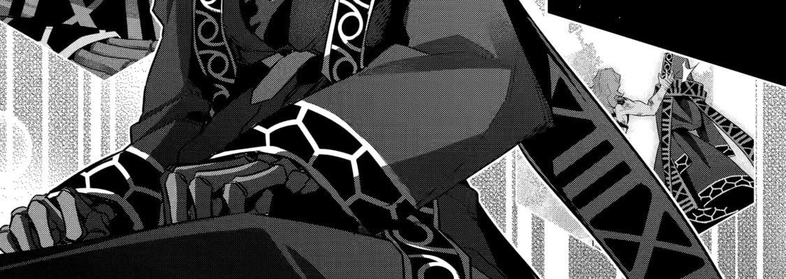 The Executed Sage Who Was Reincarnated as a Lich and Started an All-Out War Chap 16 - Next Chap 17