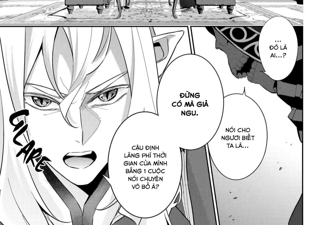 The Executed Sage Who Was Reincarnated as a Lich and Started an All-Out War Chap 16 - Next Chap 17