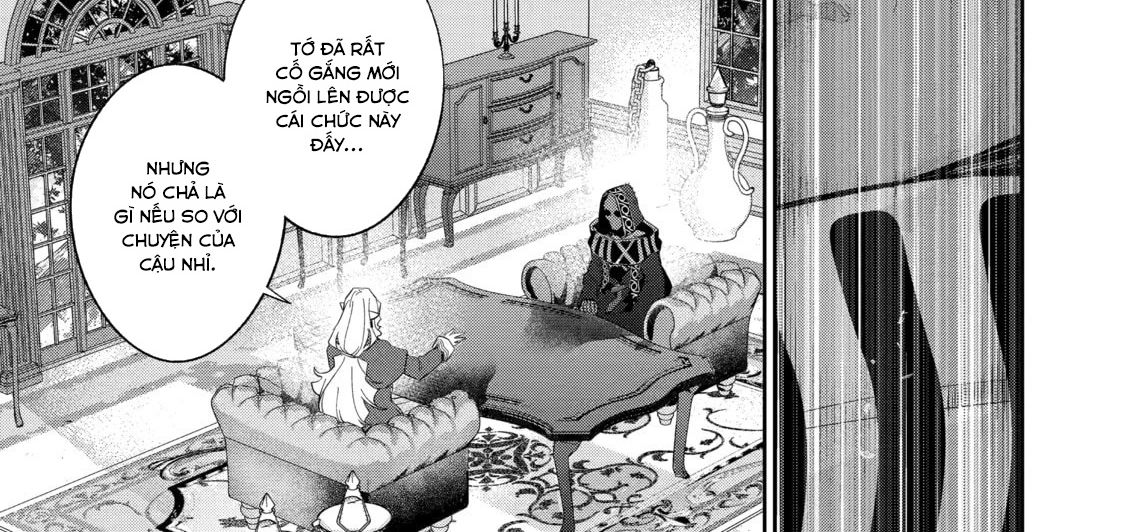 The Executed Sage Who Was Reincarnated as a Lich and Started an All-Out War Chap 16 - Next Chap 17