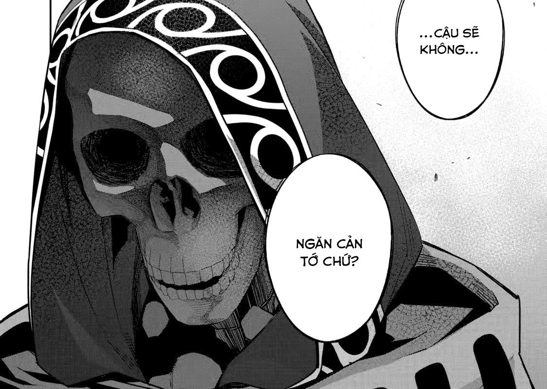 The Executed Sage Who Was Reincarnated as a Lich and Started an All-Out War Chap 16 - Next Chap 17