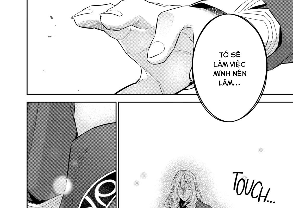 The Executed Sage Who Was Reincarnated as a Lich and Started an All-Out War Chap 16 - Next Chap 17