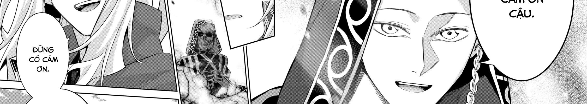 The Executed Sage Who Was Reincarnated as a Lich and Started an All-Out War Chap 16 - Next Chap 17