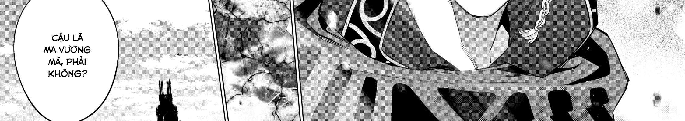 The Executed Sage Who Was Reincarnated as a Lich and Started an All-Out War Chap 16 - Next Chap 17