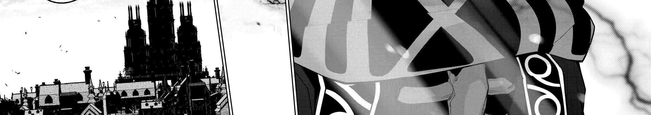 The Executed Sage Who Was Reincarnated as a Lich and Started an All-Out War Chap 16 - Next Chap 17