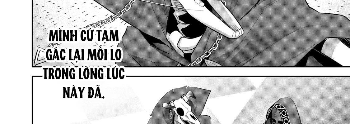 The Executed Sage Who Was Reincarnated as a Lich and Started an All-Out War Chap 16 - Next Chap 17