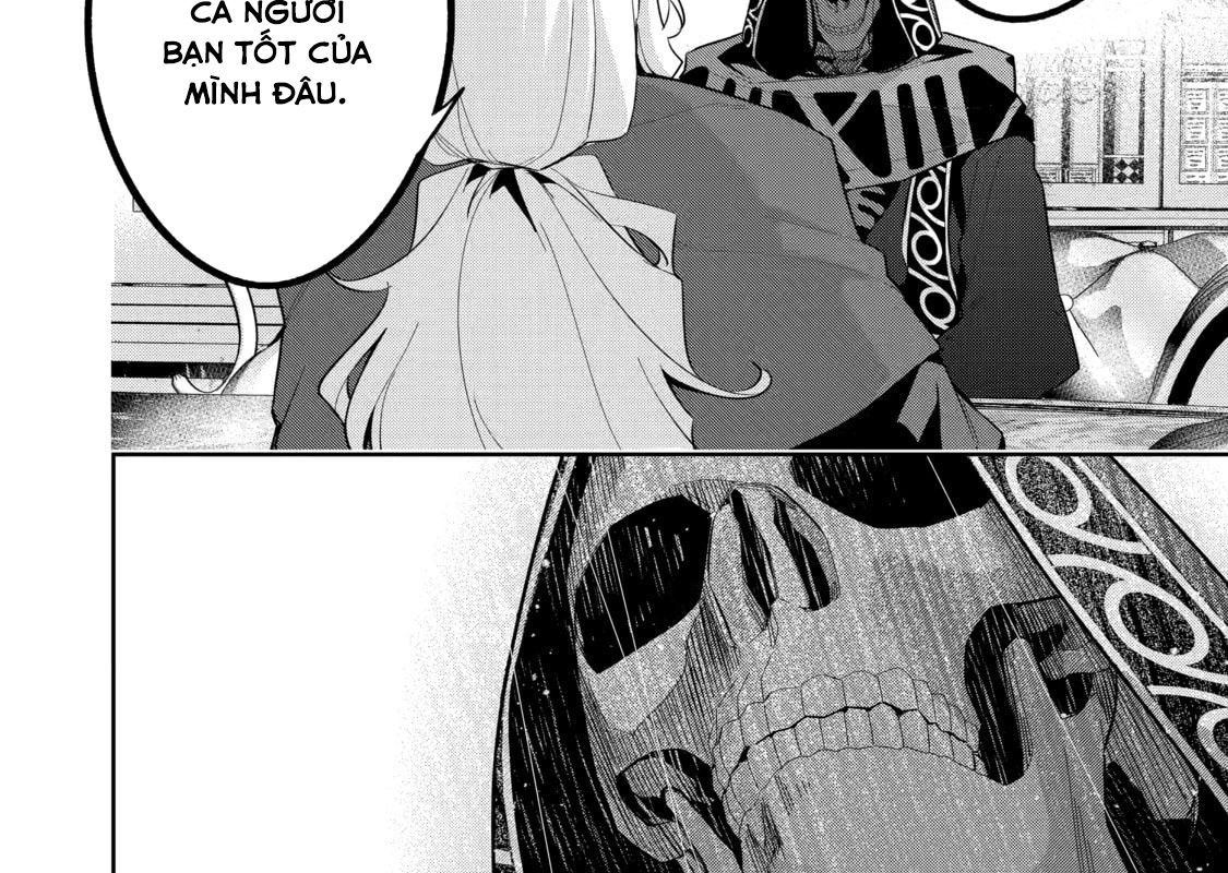 The Executed Sage Who Was Reincarnated as a Lich and Started an All-Out War Chap 16 - Next Chap 17